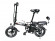 Электровелосипед iconBIT E-BIKE K202