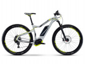 Электровелосипед Haibike XDURO HardNine 6.0 Электровелосипед Haibike XDURO HardNine 6.0