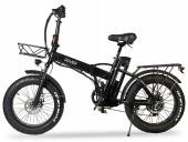 Электро фэтбайк ROVER FAT 500 Электро фэтбайк ROVER FAT 500