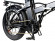 Электро фэтбайк ROVER FAT 500 Электро фэтбайк ROVER FAT 500