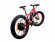 Электрофэтбайк Horza Stels Aggressor v1m1 1500W
