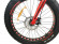 Электрофэтбайк Horza Stels Aggressor v1m1 1500W