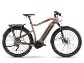 Электровелосипед Haibike (2020) Sduro Trekking 4.0 men