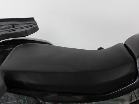 Квадроцикл бензиновый MOTAX ATV Grizlik NEW Super LUX 125 cc