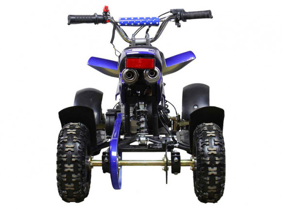 Детский квадроцикл ATV H4 mini (50 кубов) Детский квадроцикл ATV H4 mini (50 кубов)