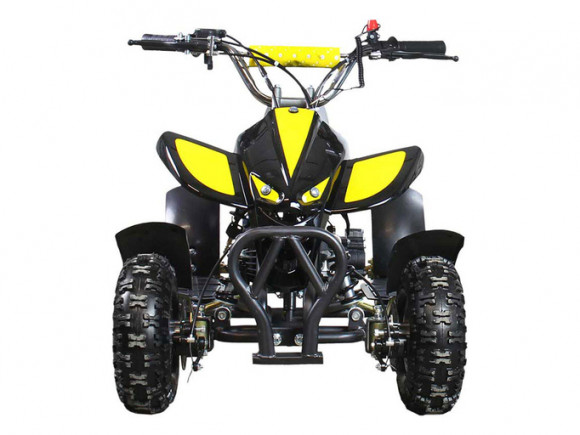 Детский квадроцикл ATV H4 mini (50 кубов) Детский квадроцикл ATV H4 mini (50 кубов)