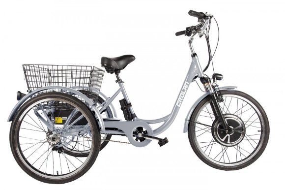 Трицикл CROLAN 500W