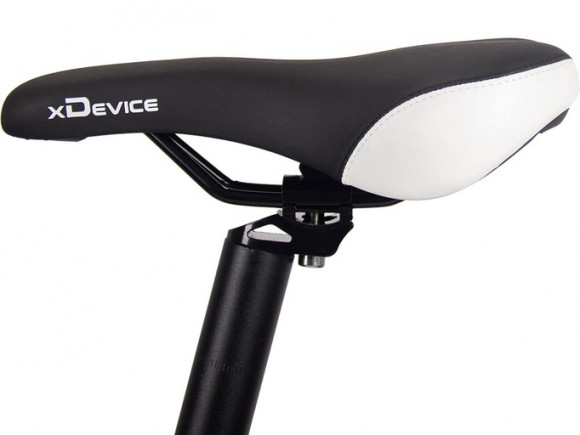 Электрофэтбайк xDevice xBicycle 20 FAT Электрофэтбайк xDevice xBicycle 20 FAT
