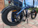 Электрофэтбайк xDevice xBicycle 20 FAT Электрофэтбайк xDevice xBicycle 20 FAT