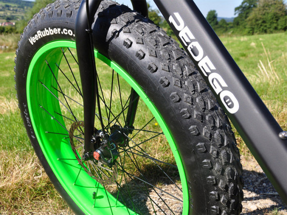 Электровелосипед Pedego Trail Tracker