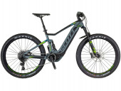 Электровелосипед Scott E-Spark 720 Plus 2018 Электровелосипед Scott E-Spark 720 Plus 2018