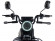 Электротрицикл White Siberia SIBTRIKE L 2000W