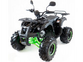 Подростковый квадроцикл Motax ATV Grizlik 7 125 cc (125 кубов) Подростковый квадроцикл Motax ATV Grizlik 7 125 cc (125 кубов)