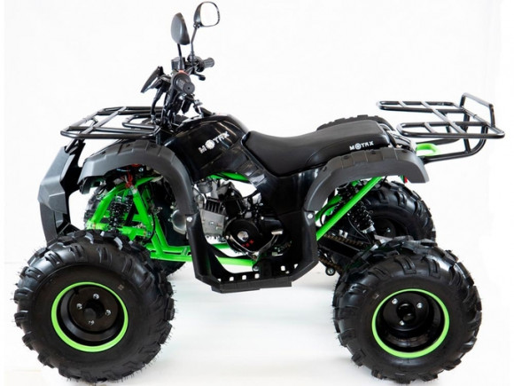 Подростковый квадроцикл Motax ATV Grizlik 7 125 cc (125 кубов)