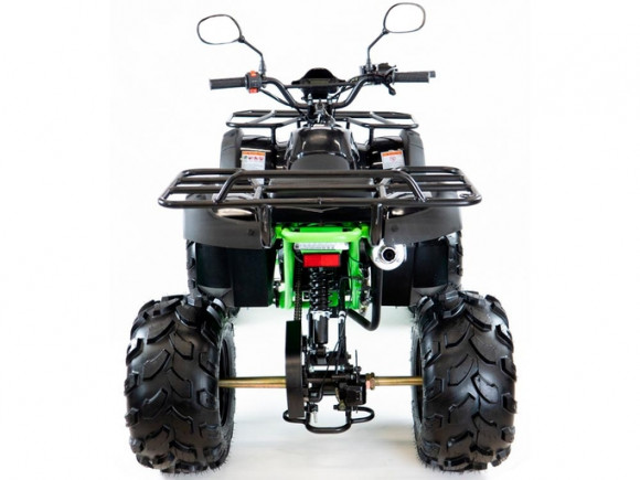 Подростковый квадроцикл Motax ATV Grizlik 7 125 cc (125 кубов)