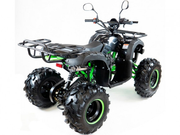 Подростковый квадроцикл Motax ATV Grizlik 7 125 cc (125 кубов)