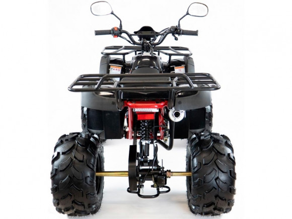 Подростковый квадроцикл Motax ATV Grizlik 7 125 cc (125 кубов)