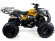 Подростковый квадроцикл Motax ATV Grizlik 7 125 cc (125 кубов)