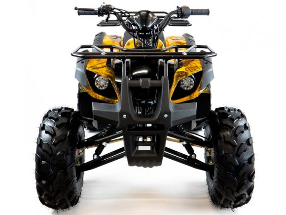 Подростковый квадроцикл Motax ATV Grizlik 7 125 cc (125 кубов)