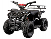 Электроквадроцикл YACOTA 500W (500 ватт)