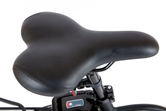 Велогибрид Cyberbike 500 Вт