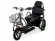 Электротрицикл Transporter PRO Li-Ion Электротрицикл Transporter PRO Li-Ion