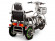 Электротрицикл Transporter PRO Li-Ion Электротрицикл Transporter PRO Li-Ion