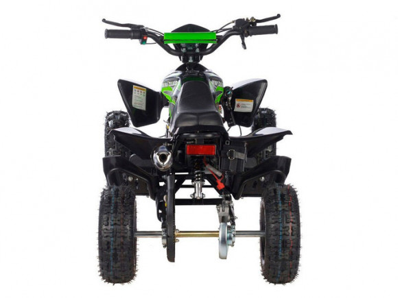 Детский квадроцикл Motax ATV X-15 (бензиновый 49.9 куб. см.) Детский квадроцикл Motax ATV X-15 (бензиновый 49.9 куб. см.)