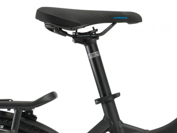 Электровелосипед Haibike (2018) SDURO Trekking 5.0 Da 500Wh 9s Alivio