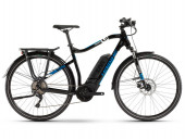 Электровелосипед Haibike (2020) Sduro Trekking 3.0 men