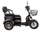 Трицикл Eltreco S2 V2 Трансформер Трицикл Eltreco S2 V2 Трансформер