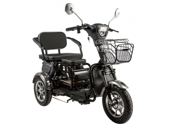 Трицикл Eltreco S2 V2 Трансформер Трицикл Eltreco S2 V2 Трансформер