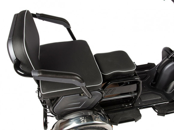 Трицикл Eltreco S2 V2 Трансформер Трицикл Eltreco S2 V2 Трансформер