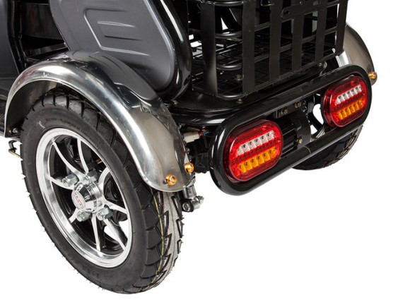 Трицикл Eltreco S2 V2 Трансформер Трицикл Eltreco S2 V2 Трансформер