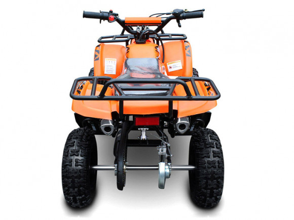 Детский квадроцикл Motax X-50 (50 кубов) Детский квадроцикл Motax X-50 (50 кубов)