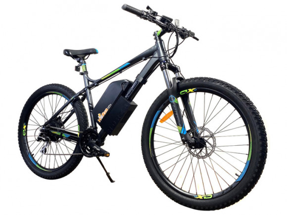 Электровелосипед Horza Stels Adrenalin D 1500W Электровелосипед Horza Stels Adrenalin D 1500W