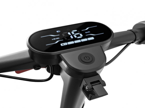 Электровелосипед Xiaomi HIMO H1