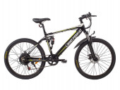 Электровелосипед Uberbike S26 350 W 48v