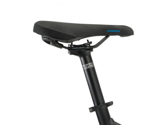 Электровелосипед Haibike (2018) SDURO Trekking 5.0 He 500Wh 9s Alivio