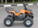 Подростковый квадроцикл Motax ATV A-54 (бензиновый 125 куб. см.) Подростковый квадроцикл Motax ATV A-54 (бензиновый 125 куб. см.)