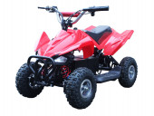 Электрический квадроцикл Joy Automatic LME-ATV500C (500 ватт) Электрический квадроцикл Joy Automatic LME-ATV500C (500 ватт)