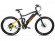 Электровелосипед Inobike Suv