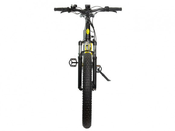 Электровелосипед Inobike Suv