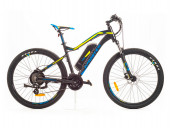 Электровелосипед KROSTEK ECO 2701 Электровелосипед KROSTEK ECO 2701