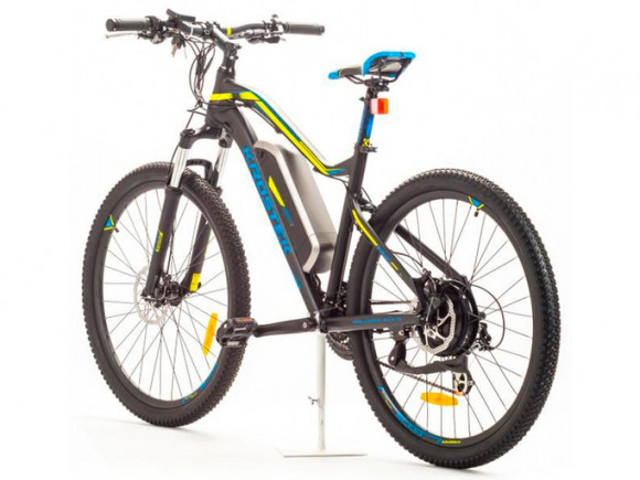 Электровелосипед KROSTEK ECO 2701