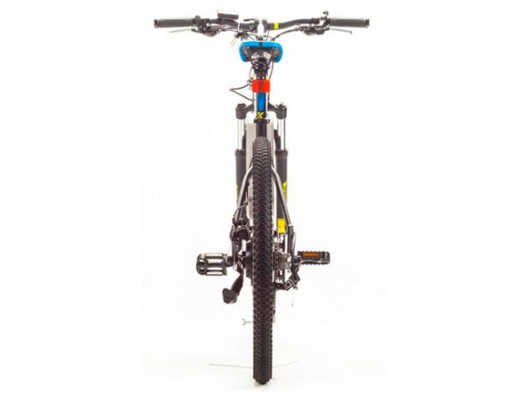 Электровелосипед KROSTEK ECO 2701