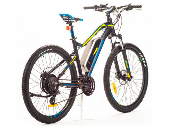 Электровелосипед KROSTEK ECO 2701