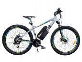 Электровелосипед Horza Stels Adrenalin R 500W