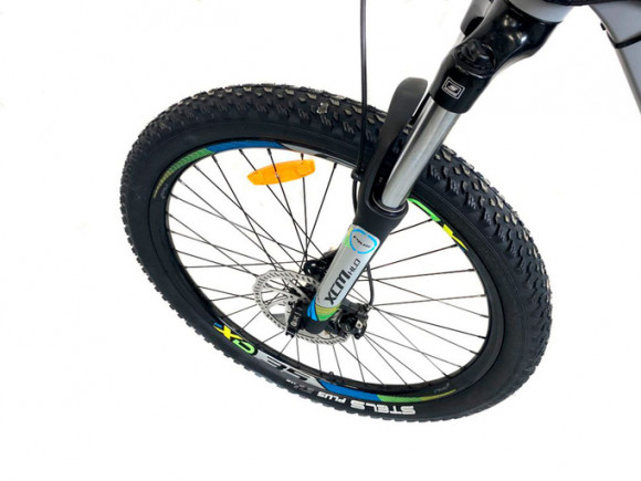 Электровелосипед Horza Stels Adrenalin R 500W Электровелосипед Horza Stels Adrenalin R 500W