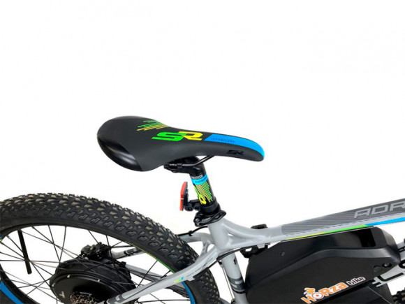 Электровелосипед Horza Stels Adrenalin R 500W Электровелосипед Horza Stels Adrenalin R 500W